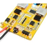 Matek System UBEC 4A/5 ~ 12V & 4A/5V Für RC Quadcopter RC Flugzeug RC Multi kopter UBEC Leistungs modell APM/Pixhawk DIY